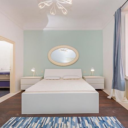 Apartment Gospar ดูบรอฟนิก ภายนอก รูปภาพ