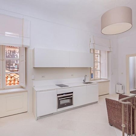 Apartment Gospar ดูบรอฟนิก ภายนอก รูปภาพ