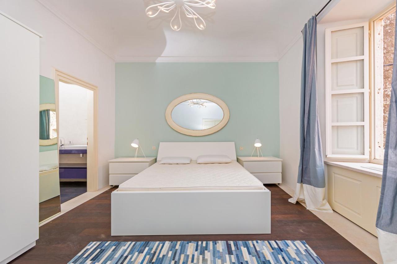 Apartment Gospar ดูบรอฟนิก ภายนอก รูปภาพ