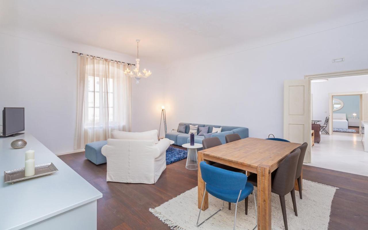 Apartment Gospar ดูบรอฟนิก ภายนอก รูปภาพ