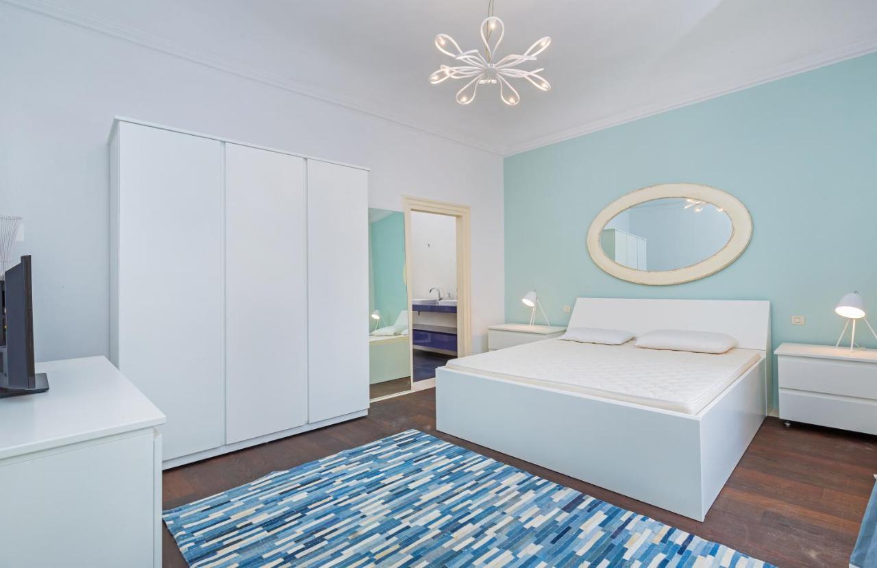 Apartment Gospar ดูบรอฟนิก ภายนอก รูปภาพ